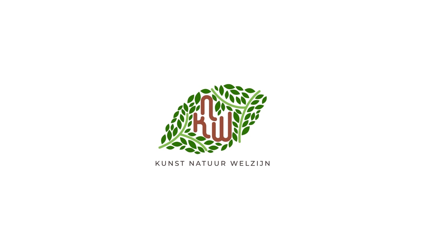 Logo Kunst Natuur Welzijn