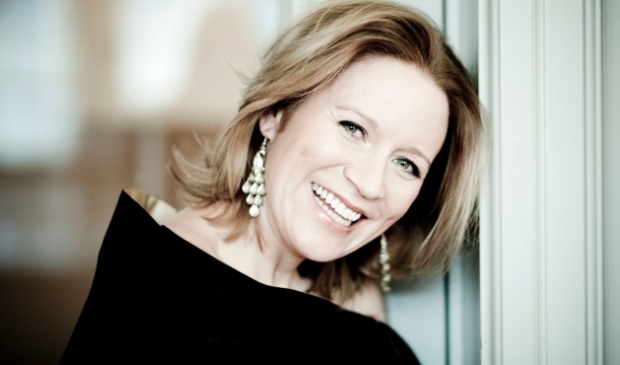 <p>Carolyn Sampson.</p>