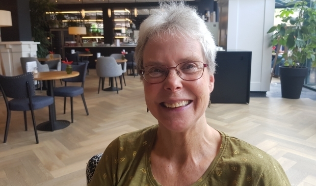 <p>Sinds kort is Marian van Giezen (60) de nieuwe coördinator van Het Lindenhuis.</p>
