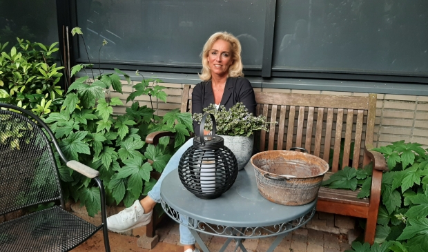 <p>Alice van Krugten, nabestaande</p>