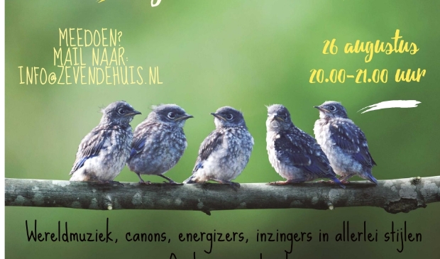 Meezingsessie