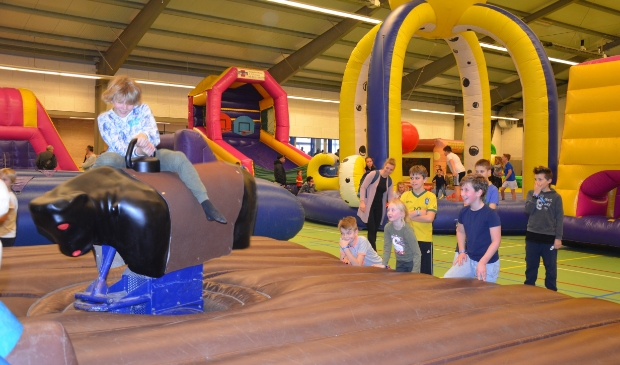 Het Wijks KinderSpektakel nu in de buitenlucht