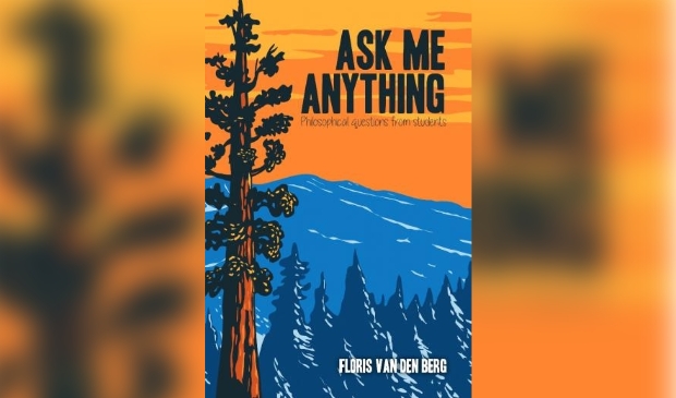Ask me anything van Floris van den Berg