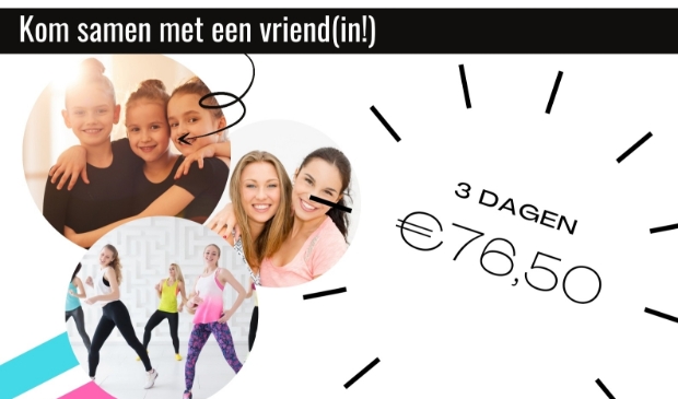 Dans 3DAAGSE