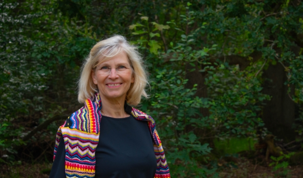 <p>Henriëtta Hofman van NEI praktijk ZON is luisterkindwerker en levenscoach</p>