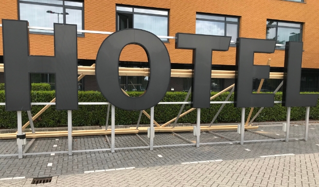 <p>De hotelbranche in Haarlemmermeer heeft harde klappen gehad.</p>
