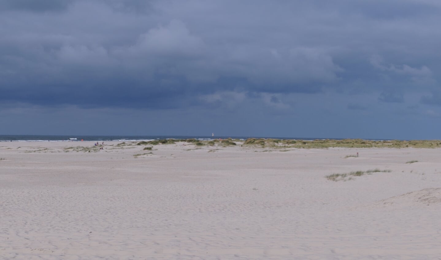 ,,Deze foto is gemaakt in juli 2021 op het strand van Terschelling."Met vriendelijke groetAngeliek Noortman