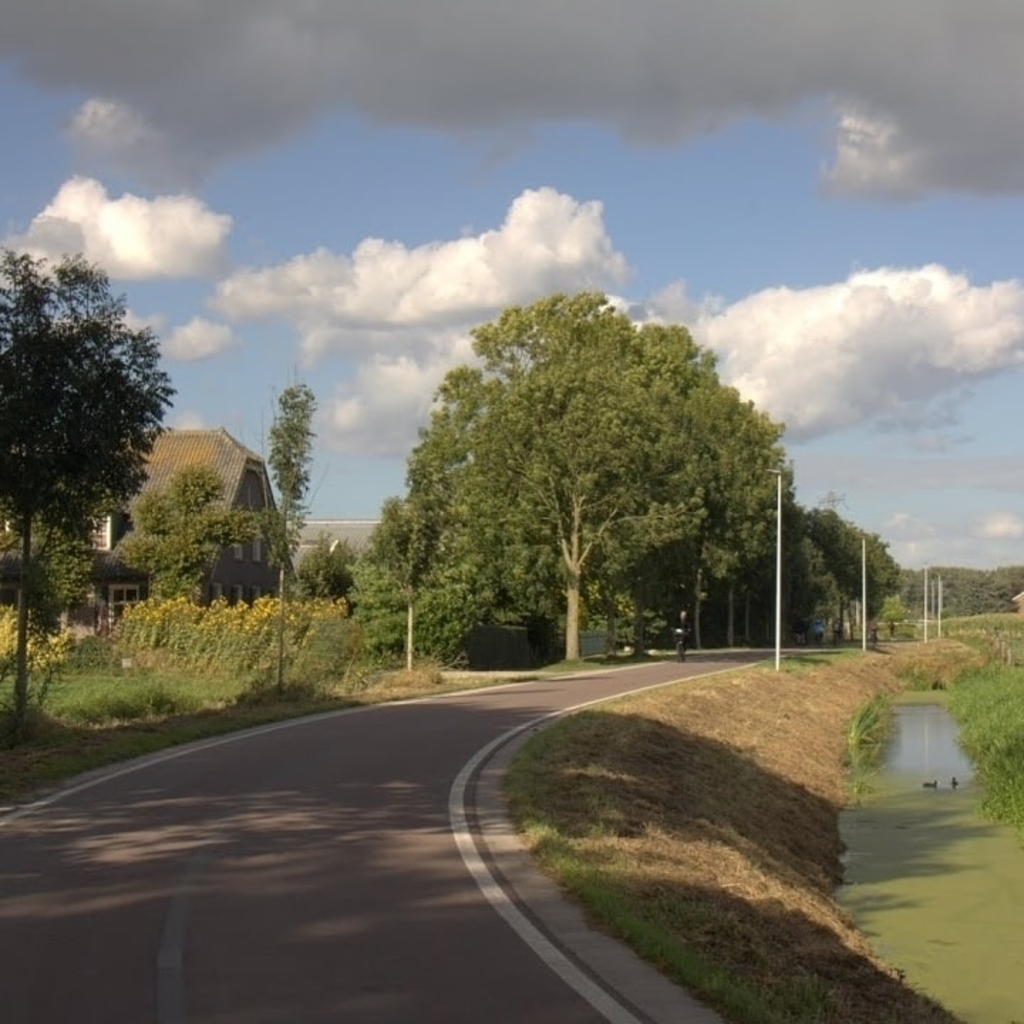 Oud- Wulfseweg