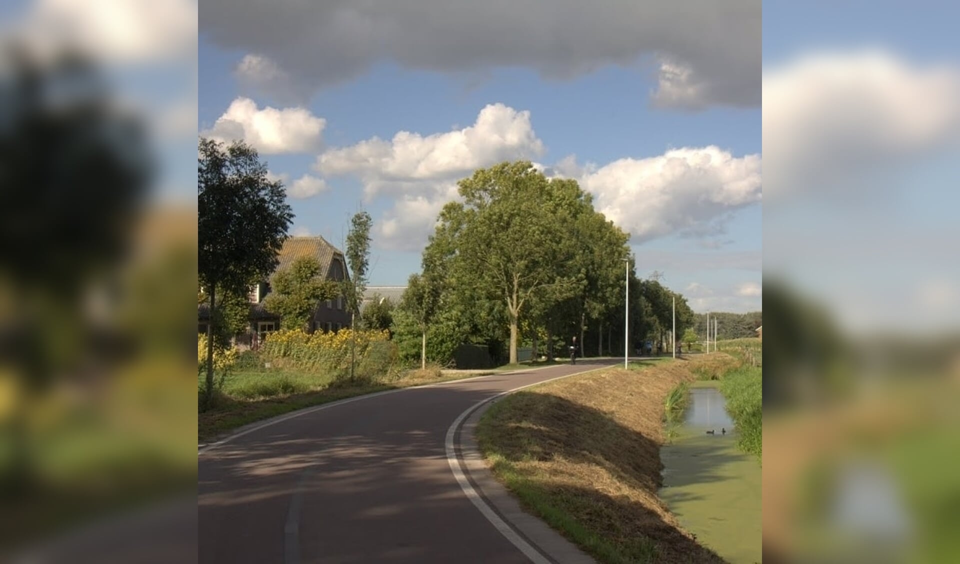 Oud- Wulfseweg