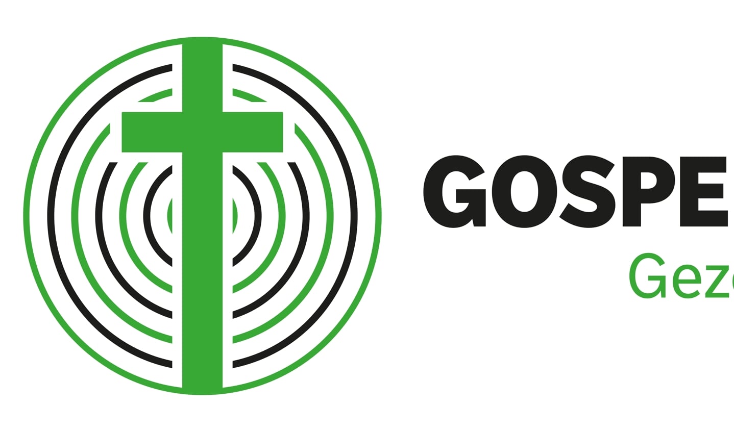 Logo GospelMagazine