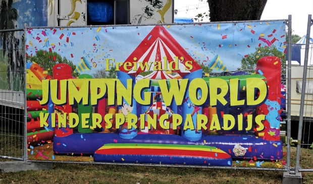 Jumping