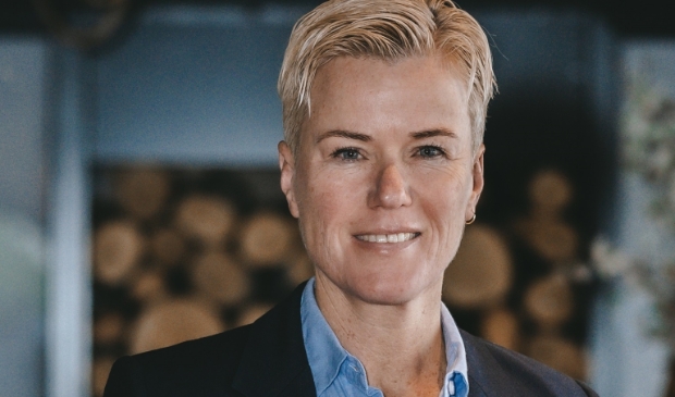 Ellie Lust komt 9 oktober naar Veenendaal in het Ontmoetingshuis