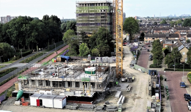Nieuwbouw