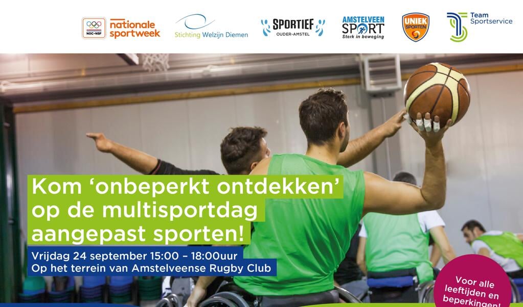Multisportdag