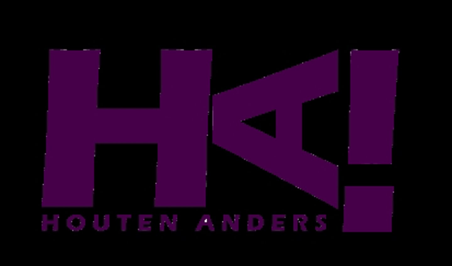 Houten Anders!