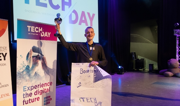 Tech Day