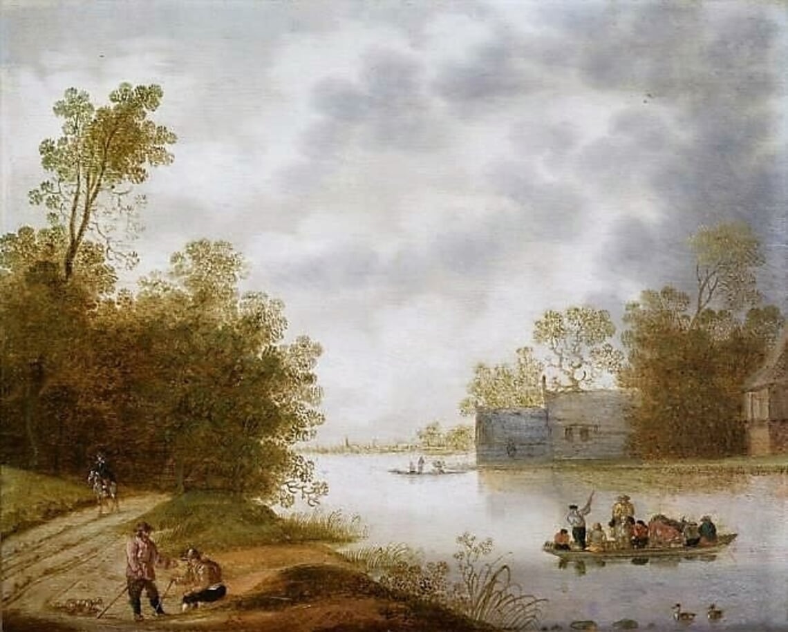 <p>Annet Ardesch</p>