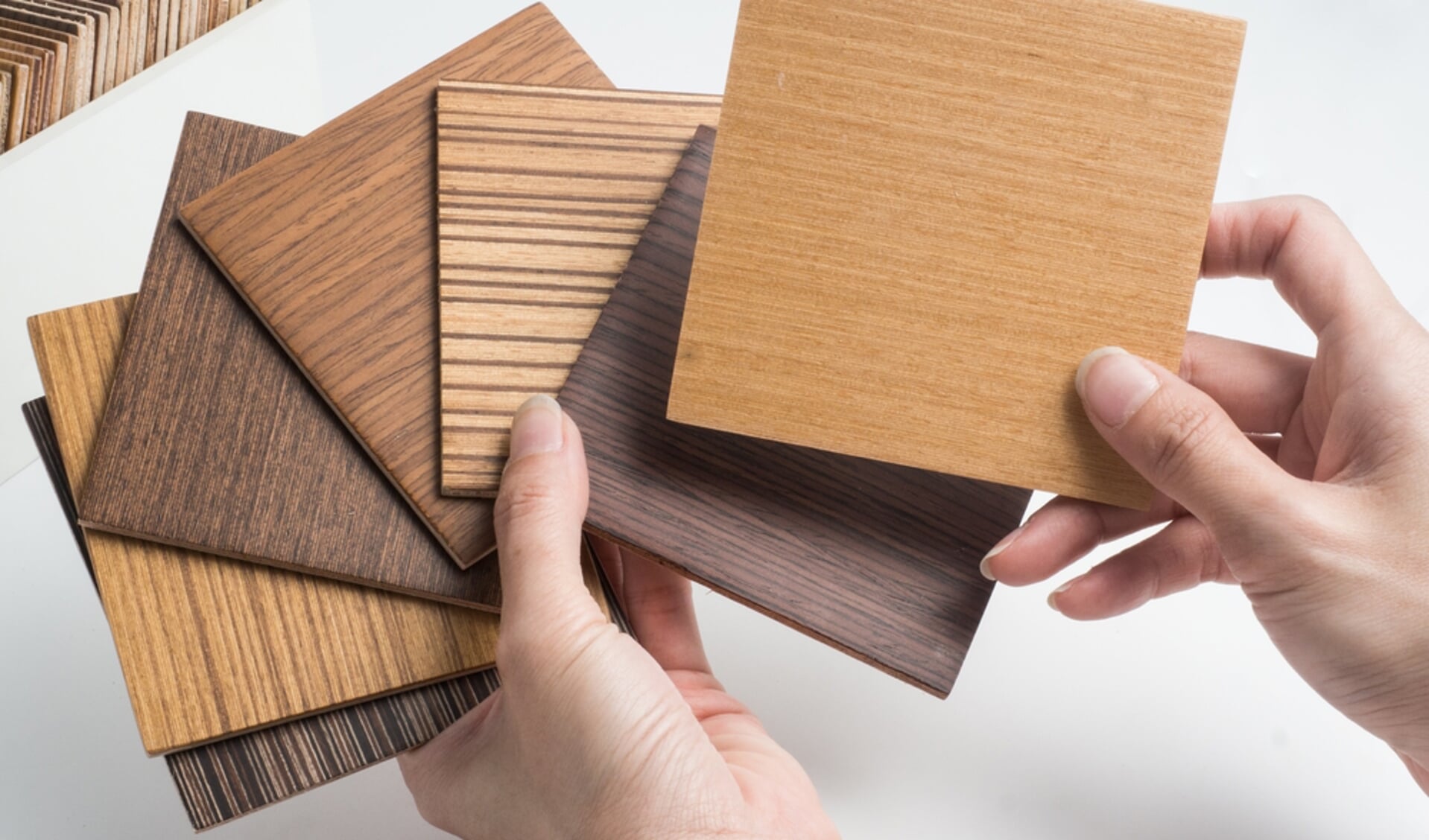 Etna Voorrecht beha Drie stijlvolle manieren om houten wandbekleding in je interieur te  verwerken | Nieuws uit de regio Leusden