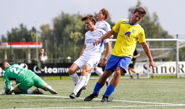 <p>Winst voor VRC (hier op archiefbeeld) tegen Lelystad.</p>