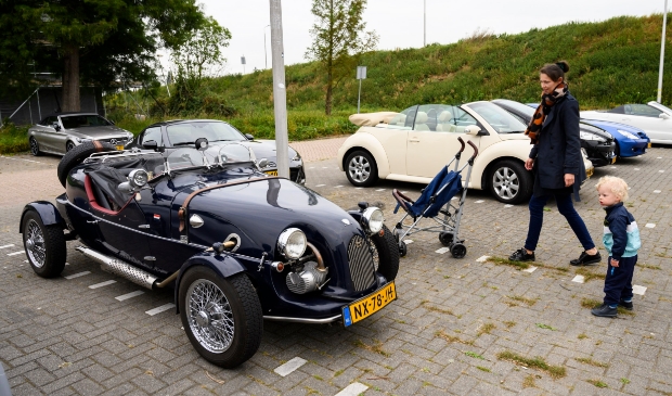 Cabriotocht
