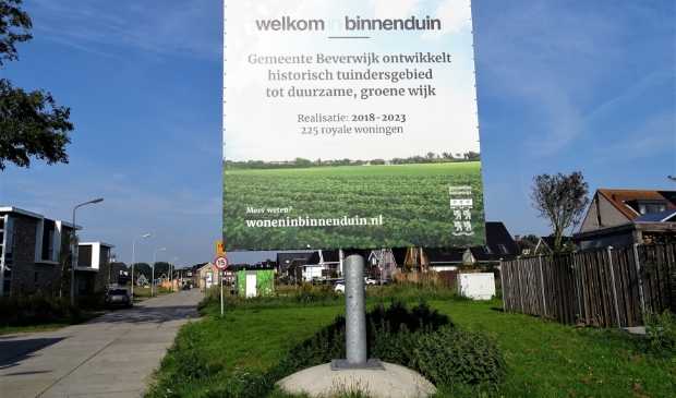 Woningen