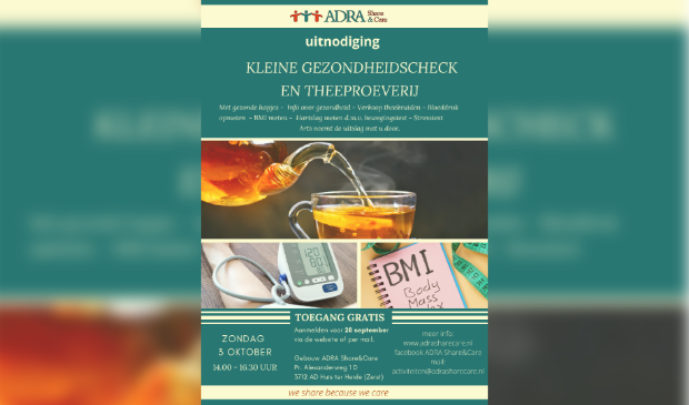 poster