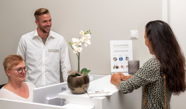 <p>Gezond ouder willen worden of een medisch consult orthopedie? Het kan allemaal in de Schaafsma Kliniek. </p>