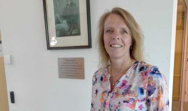 <p>Birgit van Greunsven biedt hulp bij scheiden.</p>