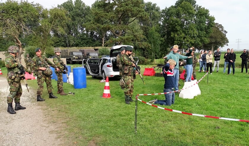 Oefening
