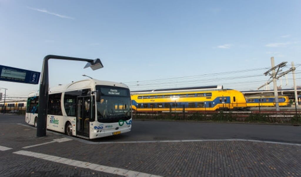 Woensdag En Vrijdag Opnieuw Stakingen In Streekvervoer - Nieuwsblad De ...