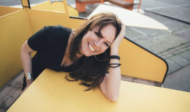 Judith Nijland