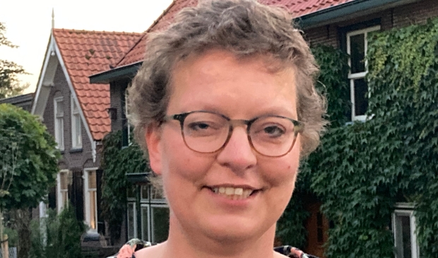 <p>Agna van Rees</p>