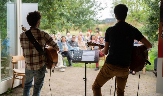 cultuur festival heuvelrug