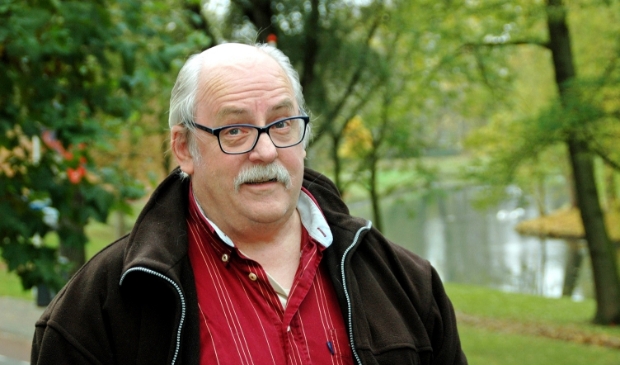 <p>Willem Straatman: Wageningse Weemoed</p>