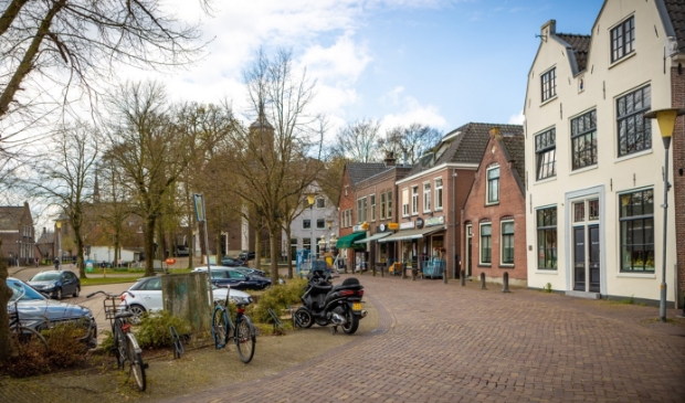 Het Kampje