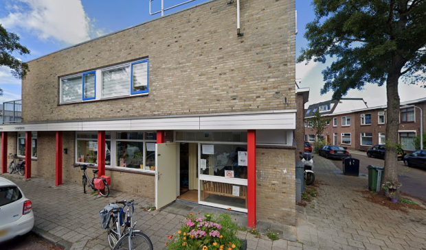 <p>Aan de Bandoengstraat houdt De Bosshardt zaterdag een rommelmarkt.</p>