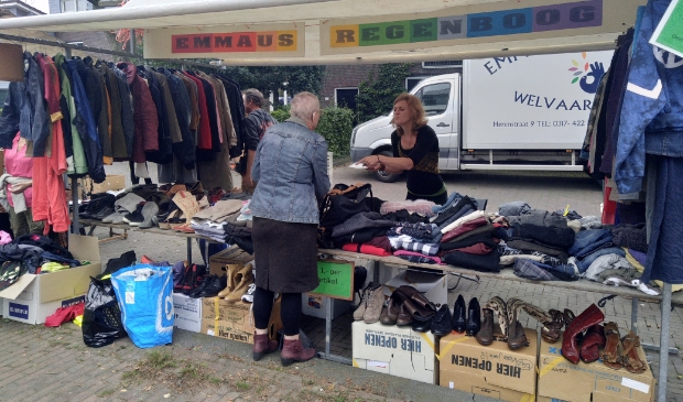 kleding eurokraam