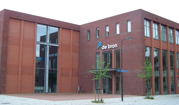 Plaats van samenkomst