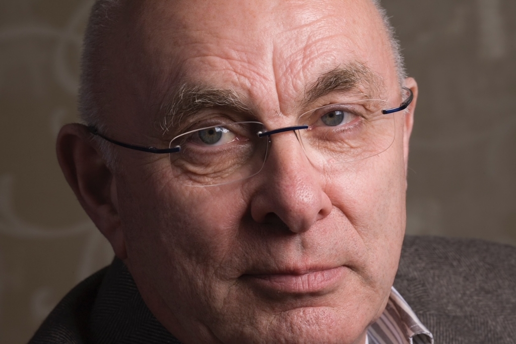 Michael van Praag