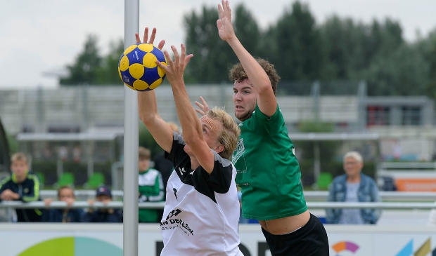 <p>Vriendenschaar-HKC</p>