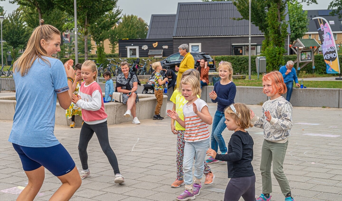 De Bilt Gaat Open.