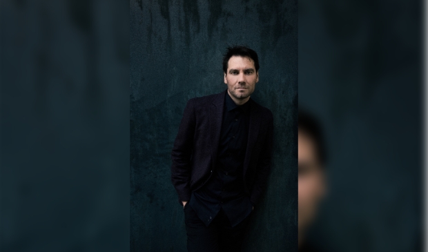 auteur Auke Hulst
