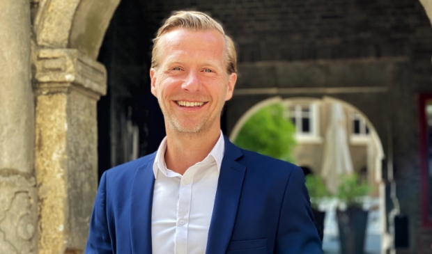 <p>Per 1 januari volgend jaar gaat Marc de Beyer als directeur-bestuurder van Teylers Museum aan de slag.</p>