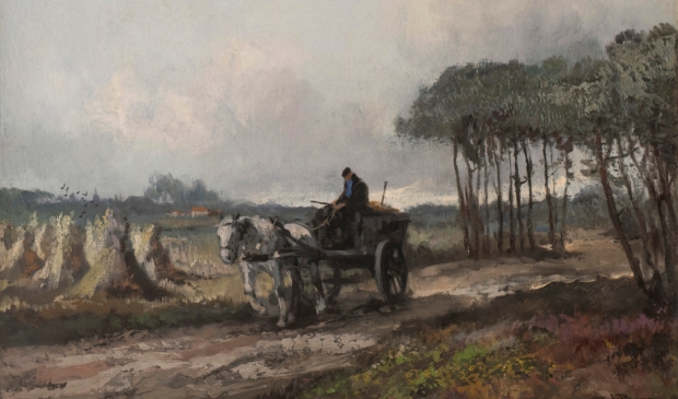 Bij Soestdijk