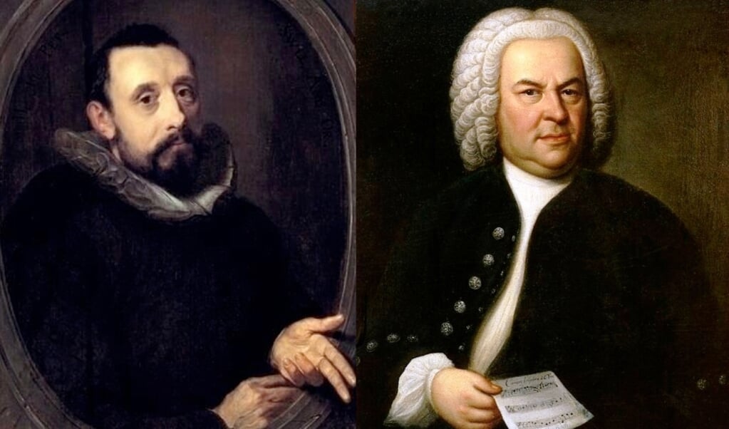 Sweelinck en Bach