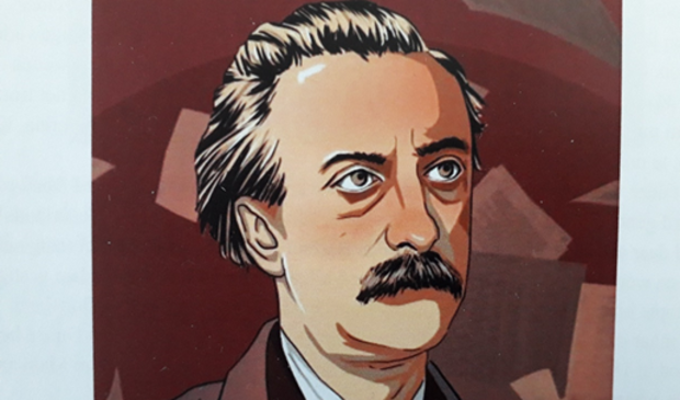 Multatuli
