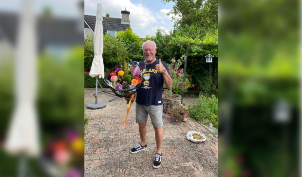 <p>Marcel: 'Minder leuk vond ik de laatste jaren de administratieve rompslomp, en het gehijg van de Onderwijsinspectie in je nek. </p>