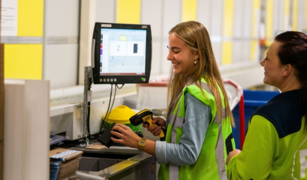 <p>Er moet een betere aansluiting komen tussen onderwijs en bedrijfsleven.</p>