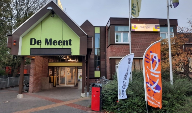 Ontmoetingscentrum De Meent