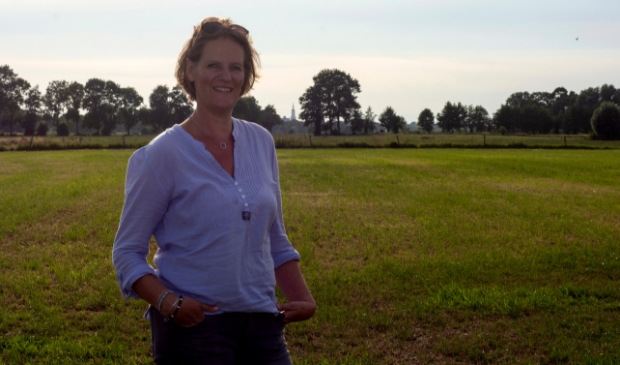 <p>'Het CDA heeft landelijk gezien een lastige periode achter de rug, lastige zaken waar we ook als lokale fractie mee worstelden.'</p>